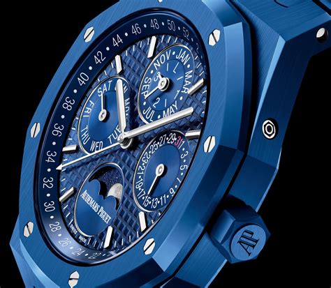 audemars piguet digital watch|audemars piguet watch cost.